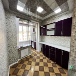 Satılır 2 otaqlı Köhnə Tikili, Neftçilər metrosu, Bakıxanov qəs., Sabunçu rayonu 19
