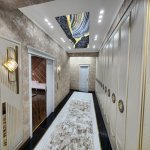 Satılır 3 otaqlı Yeni Tikili, Nəsimi metrosu, 6-cı mikrorayon, Binəqədi rayonu 4