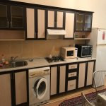 Kirayə (aylıq) 2 otaqlı Yeni Tikili, Nəriman Nərimanov metrosu, Nərimanov rayonu 9