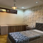 Kirayə (aylıq) 3 otaqlı Yeni Tikili, Nəriman Nərimanov metrosu, Heydər Əliyev Mərkəzi, Nərimanov rayonu 7