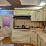 Kirayə (aylıq) 3 otaqlı Yeni Tikili, Nəriman Nərimanov metrosu, Montin qəs., Nərimanov rayonu 5