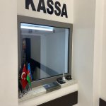 Kirayə (aylıq) Obyekt, 28 May metrosu, Nəsimi rayonu 9