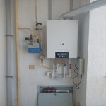 Kirayə (aylıq) 3 otaqlı Yeni Tikili, Memar Əcəmi metrosu, 4-cü mikrorayon, Nəsimi rayonu 13