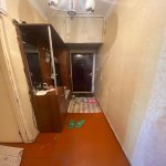 Satılır 2 otaqlı Köhnə Tikili, Neftçilər metrosu, 8-ci kilometr, Nizami rayonu 6