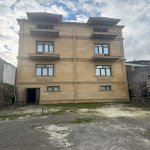 Satılır 6 otaqlı Həyət evi/villa, Neftçilər metrosu, Bakıxanov qəs., Sabunçu rayonu 3