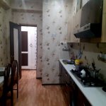 Kirayə (günlük) 3 otaqlı Yeni Tikili, 8 Noyabr metrosu, 3-cü mikrorayon, Nəsimi rayonu 12