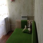 Satılır 2 otaqlı Köhnə Tikili, Qara Qarayev metrosu, Nizami rayonu 2