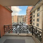 Kirayə (aylıq) 2 otaqlı Yeni Tikili, Ağ şəhər, Xətai rayonu 11