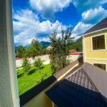 Kirayə (günlük) 5 otaqlı Həyət evi/villa Qəbələ 10