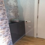 Продажа 2 комнат Новостройка, İnşaatçılar метро, Ясамал район 15