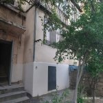 Satılır 2 otaqlı Köhnə Tikili, Neftçilər metrosu, 8-ci kilometr, Nizami rayonu 1