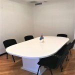 Kirayə (aylıq) 6 otaqlı Ofis, 28 May metrosu, Nəsimi rayonu 8