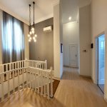 Kirayə (aylıq) 5 otaqlı Yeni Tikili, İçərişəhər metrosu, Bayıl qəs., Səbail rayonu 16