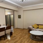 Kirayə (aylıq) 3 otaqlı Yeni Tikili, Bayıl qəs., Səbail rayonu 6