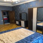 Kirayə (aylıq) 4 otaqlı Yeni Tikili, Yasamal rayonu 10