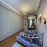 Kirayə (aylıq) 3 otaqlı Yeni Tikili, Xətai rayonu 10