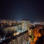 Kirayə (aylıq) 4 otaqlı Yeni Tikili, Xalqlar dostluğu metrosu, 8-ci kilometr, Nizami rayonu 1
