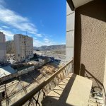 Satılır 4 otaqlı Yeni Tikili, İnşaatçılar metrosu, Yeni Yasamal qəs., Yasamal rayonu 1