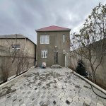 Satılır 6 otaqlı Həyət evi/villa, Ramana qəs., Sabunçu rayonu 3