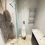 Satılır 3 otaqlı Yeni Tikili, İnşaatçılar metrosu, Yasamal rayonu 11