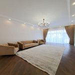Satılır 4 otaqlı Həyət evi/villa, Şüvəlan, Xəzər rayonu 9