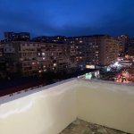 Satılır 3 otaqlı Yeni Tikili, İnşaatçılar metrosu, Yeni Yasamal qəs., Yasamal rayonu 10