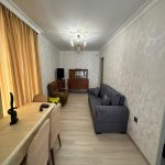 Satılır 2 otaqlı Köhnə Tikili, Nizami metrosu, Dövlət Statistika Komitəsi, Yasamal rayonu 2