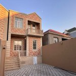 Satılır 4 otaqlı Həyət evi/villa, Masazır, Abşeron rayonu 2