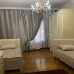 Kirayə (aylıq) 3 otaqlı Yeni Tikili, 28 May metrosu, Nəsimi rayonu 10