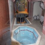 Satılır 9 otaqlı Həyət evi/villa, Nəsimi metrosu, Rəsulzadə qəs., Binəqədi rayonu 23