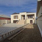 Satılır 4 otaqlı Həyət evi/villa, Zabrat qəs., Sabunçu rayonu 3