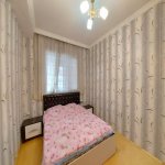 Kirayə (aylıq) 2 otaqlı Yeni Tikili, 8-ci kilometr, Nizami rayonu 2