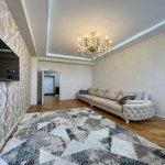 Аренда 2 комнатная Новостройка, Насими район 2