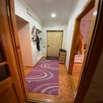 Satılır 3 otaqlı Köhnə Tikili, Neftçilər metrosu, Nizami rayonu 8