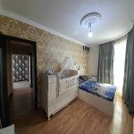 Satılır 3 otaqlı Yeni Tikili, Bakıxanov qəs., Sabunçu rayonu 5