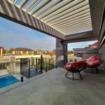 Satılır 5 otaqlı Bağ evi, Mərdəkan, Xəzər rayonu 25