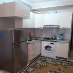 Kirayə (aylıq) 1 otaqlı Yeni Tikili, 20 Yanvar metrosu, Yasamal rayonu 7