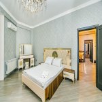 Kirayə (aylıq) 3 otaqlı Yeni Tikili, 28 May metrosu, 28 Mall, Nəsimi rayonu 9