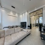 Satılır 5 otaqlı Yeni Tikili, Elmlər akademiyası metrosu, Yasamal rayonu 5