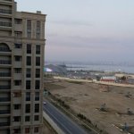 Satılır 3 otaqlı Yeni Tikili, Bayıl qəs., Səbail rayonu 4