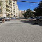 Satılır 3 otaqlı Köhnə Tikili, Neftçilər metrosu, Bakıxanov qəs., Sabunçu rayonu 33