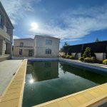 Kirayə (aylıq) 5 otaqlı Bağ evi, Bilgəh qəs., Sabunçu rayonu 5