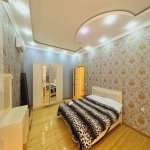 Satılır 5 otaqlı Həyət evi/villa Qəbələ 8