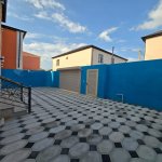 Satılır 4 otaqlı Həyət evi/villa, Binə qəs., Xəzər rayonu 10