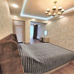 Kirayə (aylıq) 3 otaqlı Yeni Tikili, İçərişəhər metrosu, Səbail rayonu 7