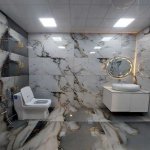 Satılır 2 otaqlı Yeni Tikili, Dərnəgül metrosu, Nərimanov rayonu 11