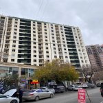 Satılır 2 otaqlı Yeni Tikili, 28 May metrosu, Nərimanov rayonu 16