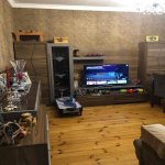 Satılır 7 otaqlı Həyət evi/villa, Badamdar qəs., Səbail rayonu 10