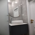 Kirayə (aylıq) 1 otaqlı Yeni Tikili, 8 Noyabr metrosu, Nəsimi rayonu 8