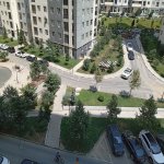 Kirayə (aylıq) 2 otaqlı Yeni Tikili, Həzi Aslanov metrosu, H.Aslanov qəs., Xətai rayonu 13